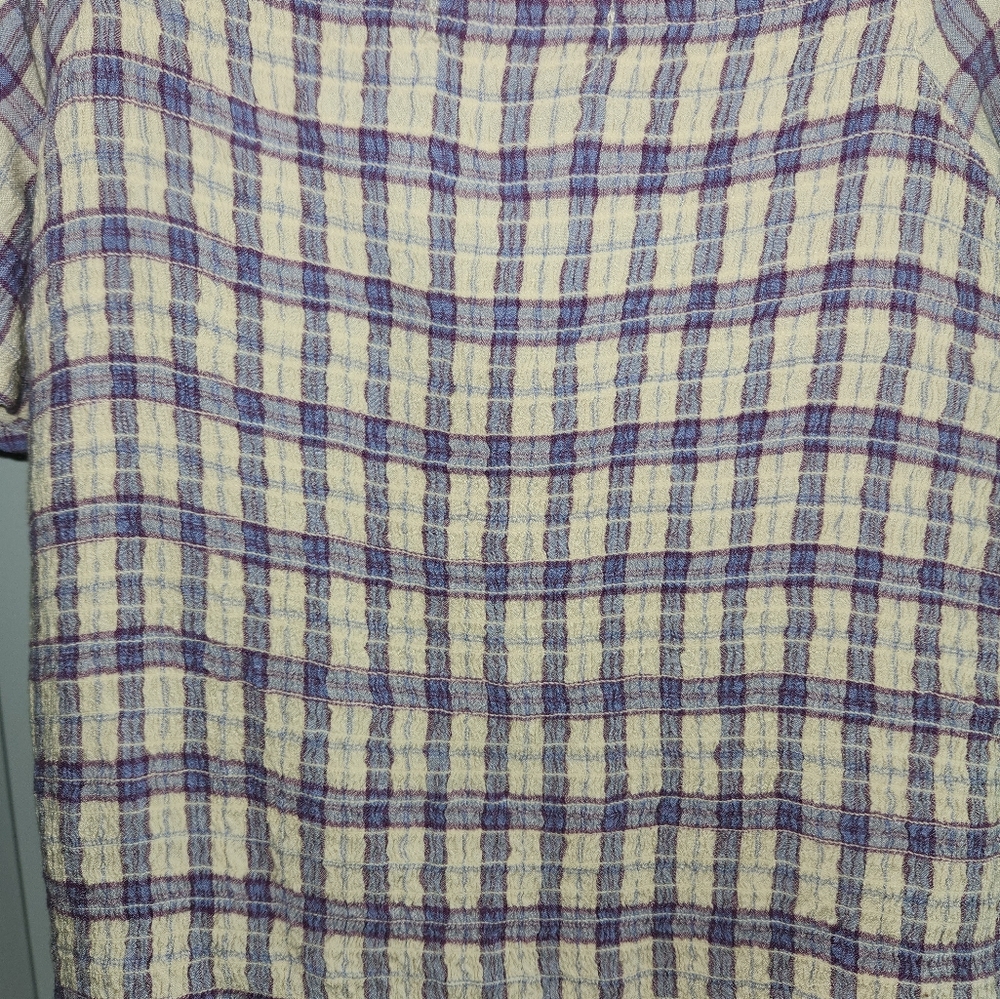 SO Sonoma Goods For Life shirt size Large - Picture 7 of 8